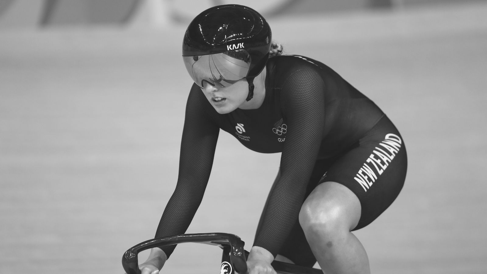 New Zealand Olympic cyclist Olivia Podmore dies at 24
