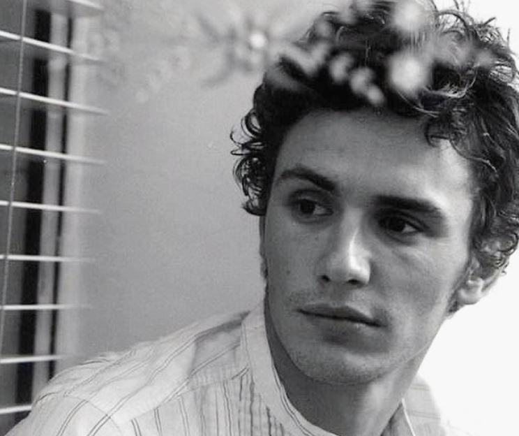 James Franco admits to sexual misconduct with students