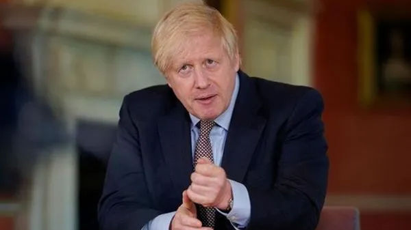 UK PM Boris Johnson faces flak over Scottish parliament criticism