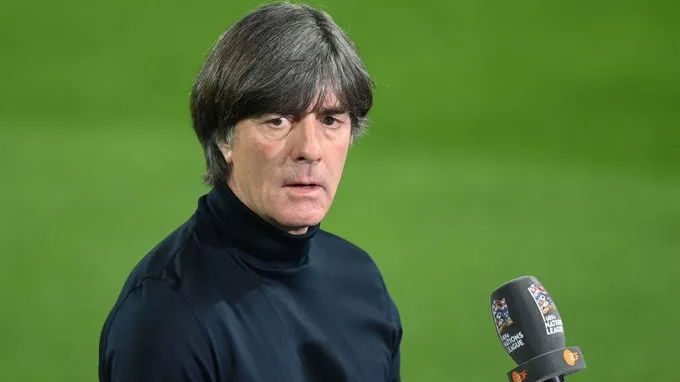 Joachim Loew selects huge squad for Germany’s October internationals