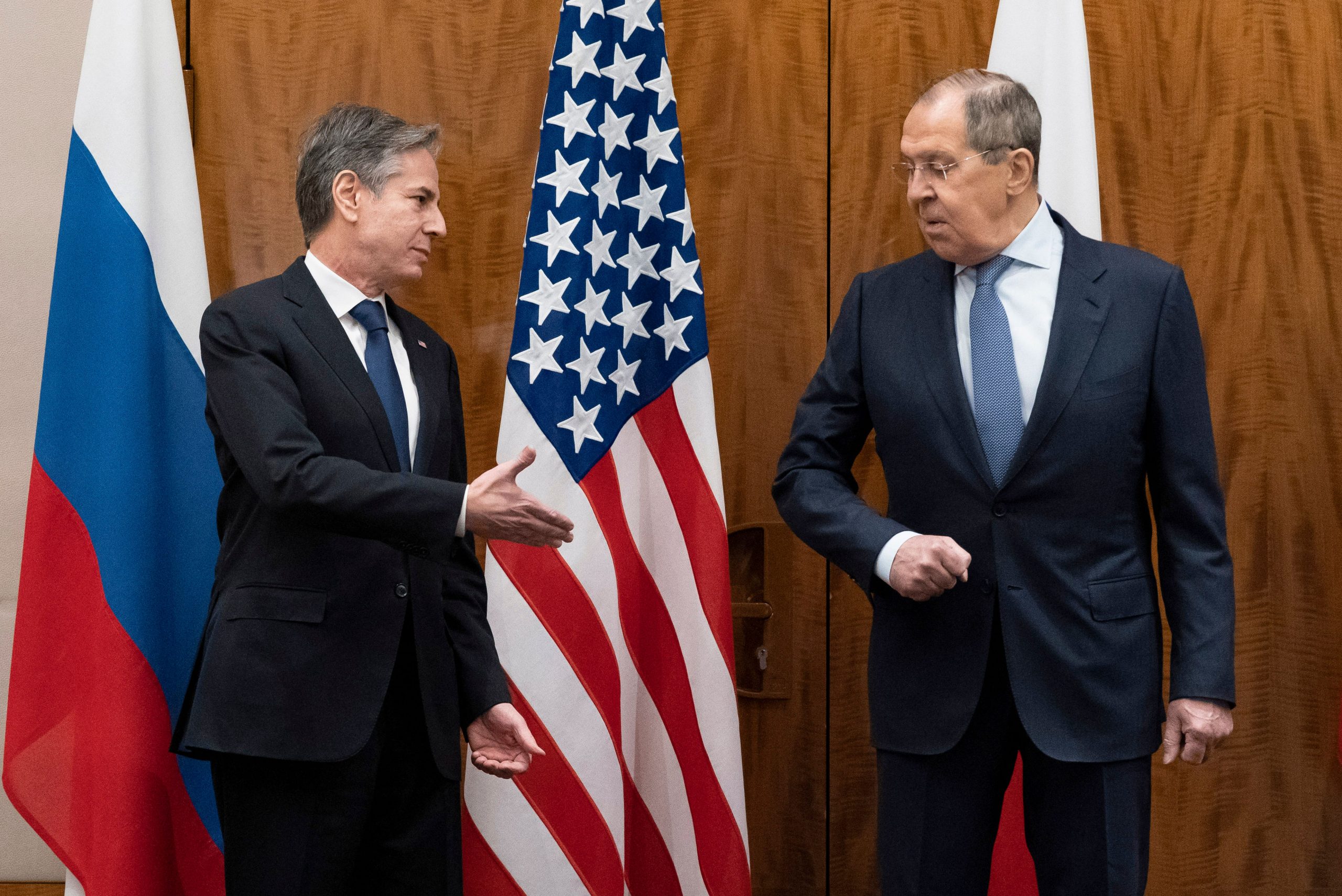 US, Russia to try more diplomacy amid tensions over Ukraine