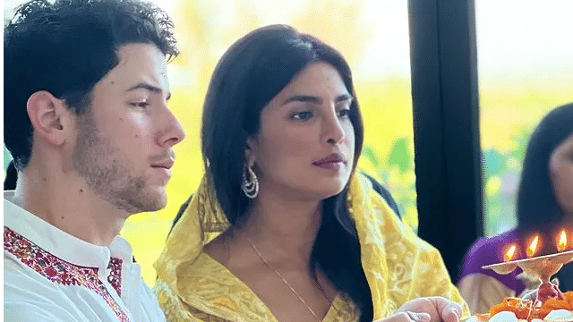 Nick Jonas says he would jump in if he gets right Bollywood offers