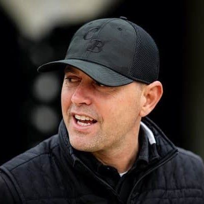 Horse race trainer Chad Brown arrested for obstruction of breathing