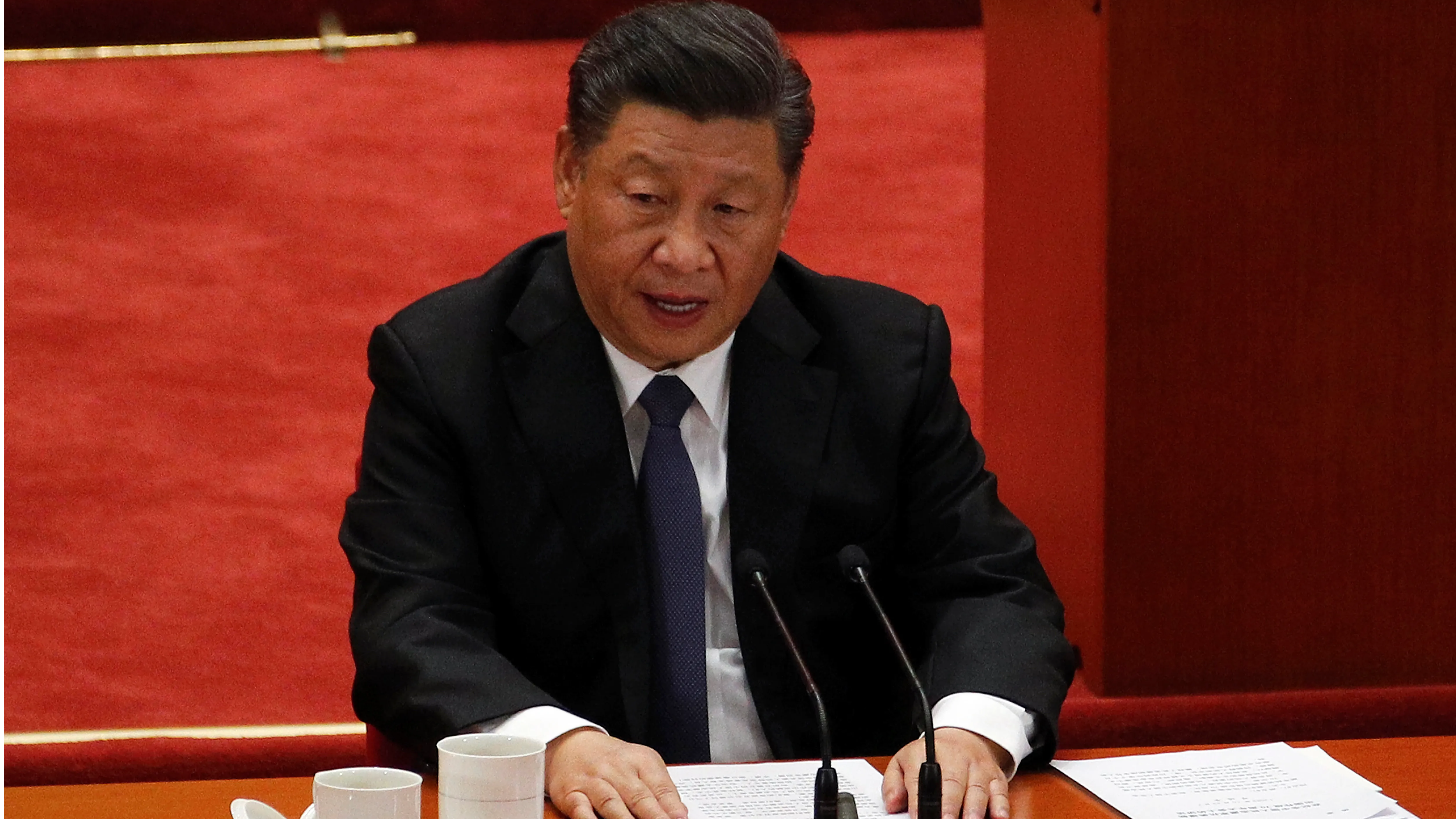 India, China will discuss Xi Jinping’s proposal to develop COVID-19 vaccine: Beijing