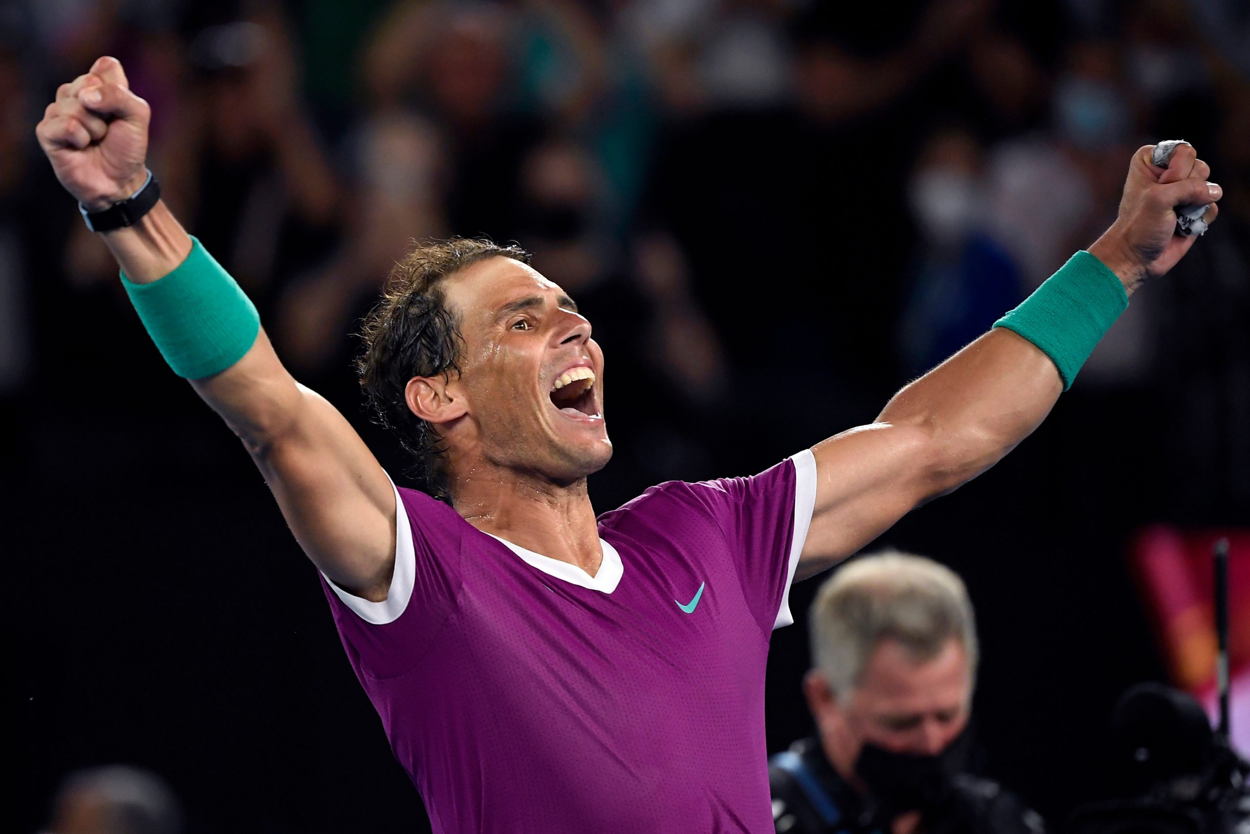 Nadal Medvedev Australian Open final: Irreverent observations