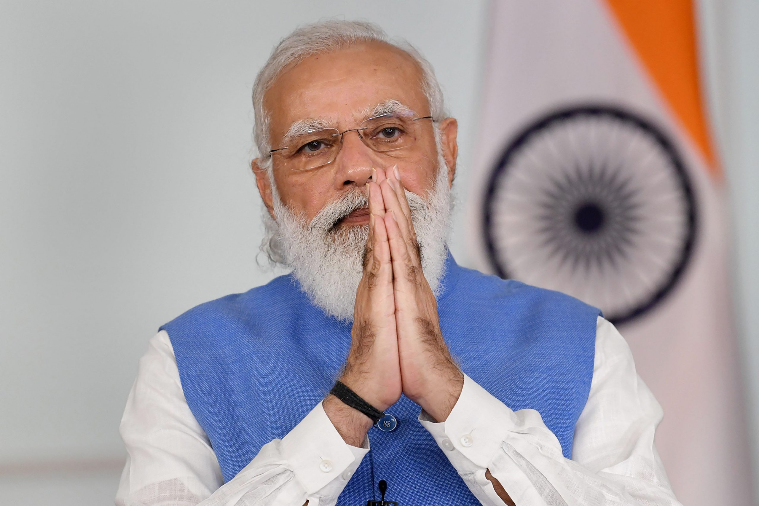 ‘Glory continues’: PM Modi lauds Tokyo Paralympics medal winners