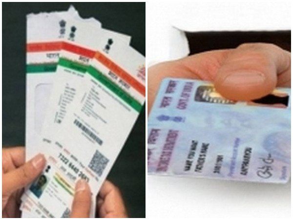 Deadline for PAN-Aadhaar linking pushed, govt exempts tax on COVID treatment