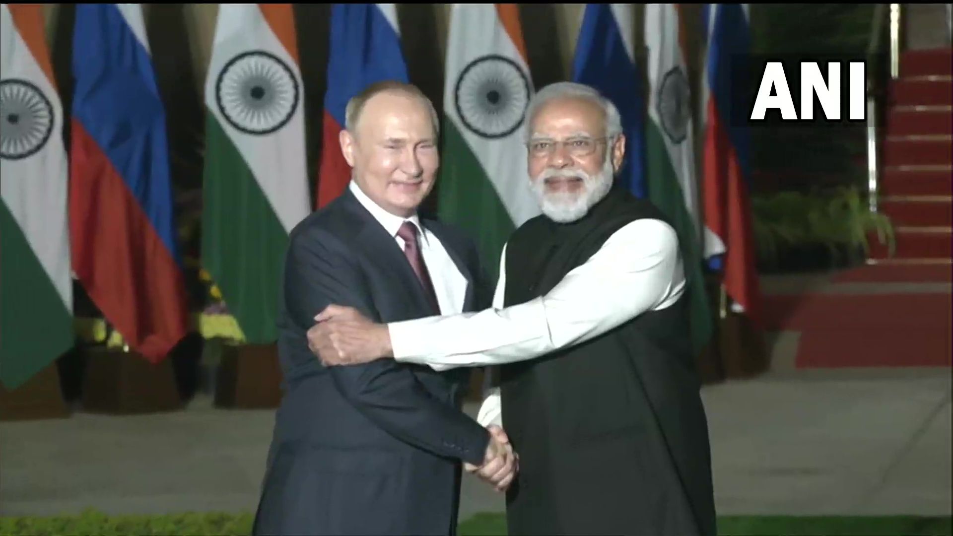 COVID hasn’t dented India’s bilateral ties with Russia: PM Narendra Modi