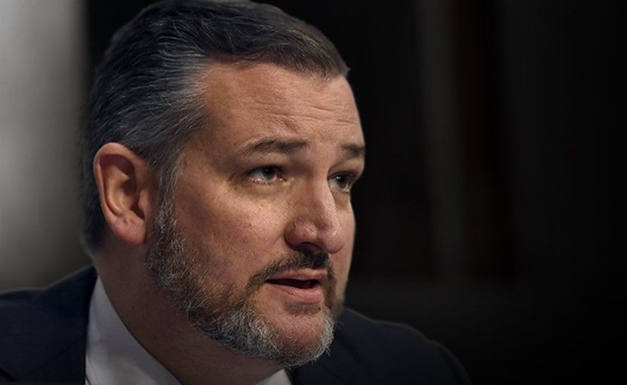 Jimmy Kimmel calls Ted Cruz ‘Cancun Karen’ over Montana airport row