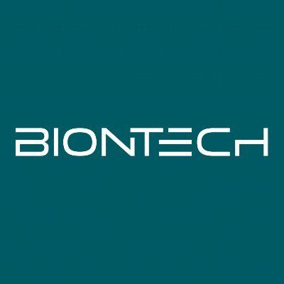 BioNTech pairs up with British AI firm to determine if omicron variant should be a concern