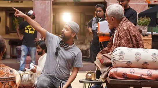 Bandish Bandits director on why he chose small town set up for the series