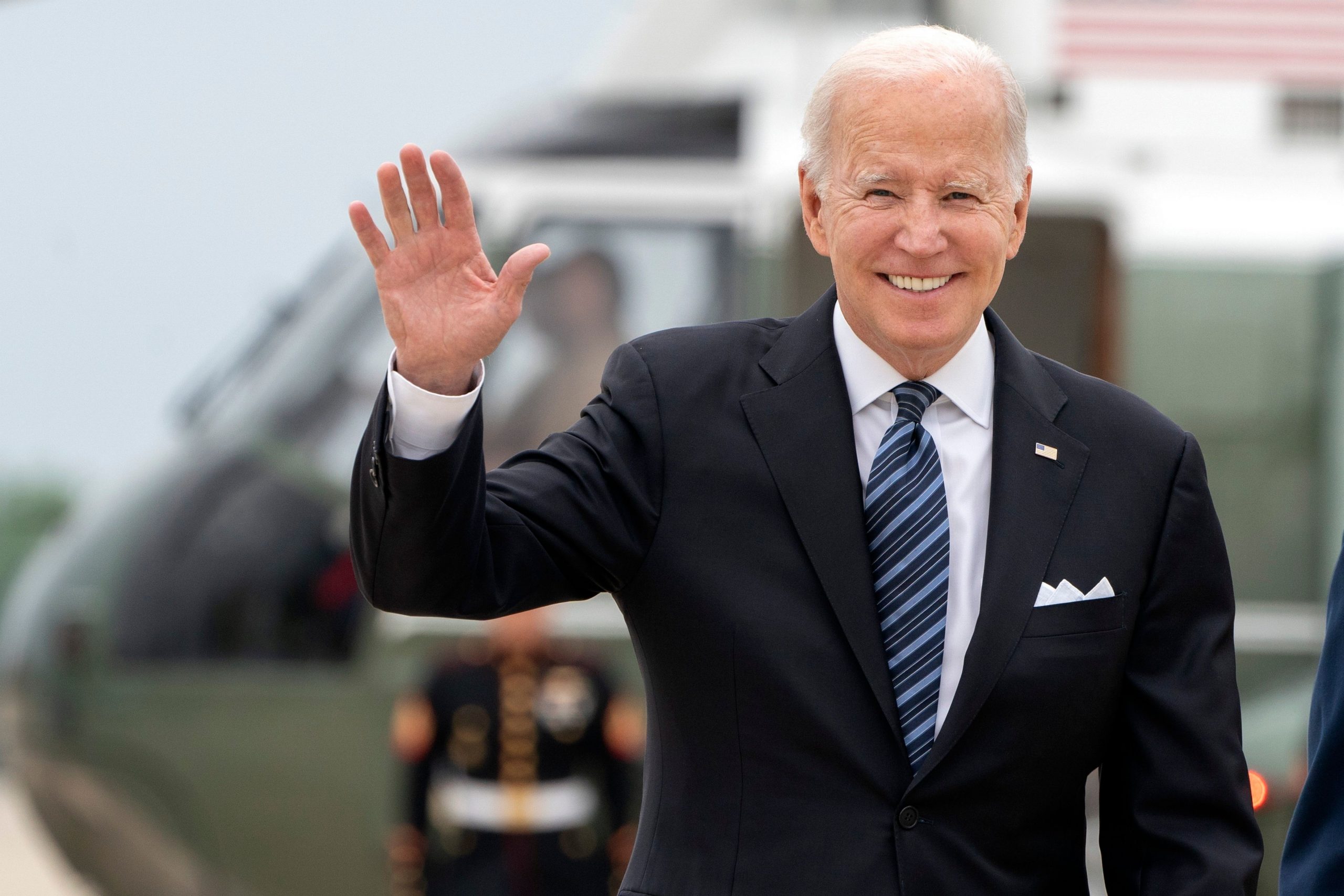 President Joe Biden to appoint Richard Verma to his Intelligence Advisory Board