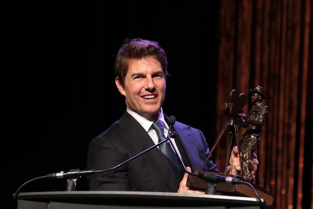 Facts about Tom Cruise that you need to know