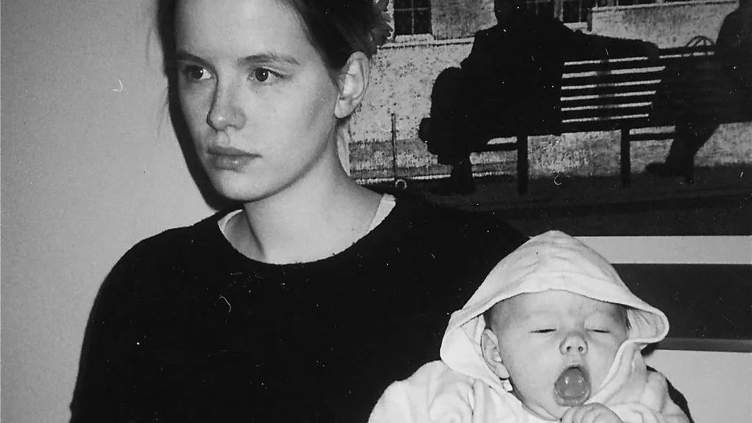 The story of Kate Beckinsale and her daughter