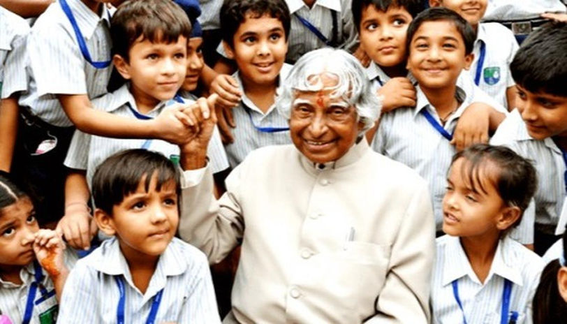 Why APJ Abdul Kalam’s birth anniversary is celebrated as World Students’ Day