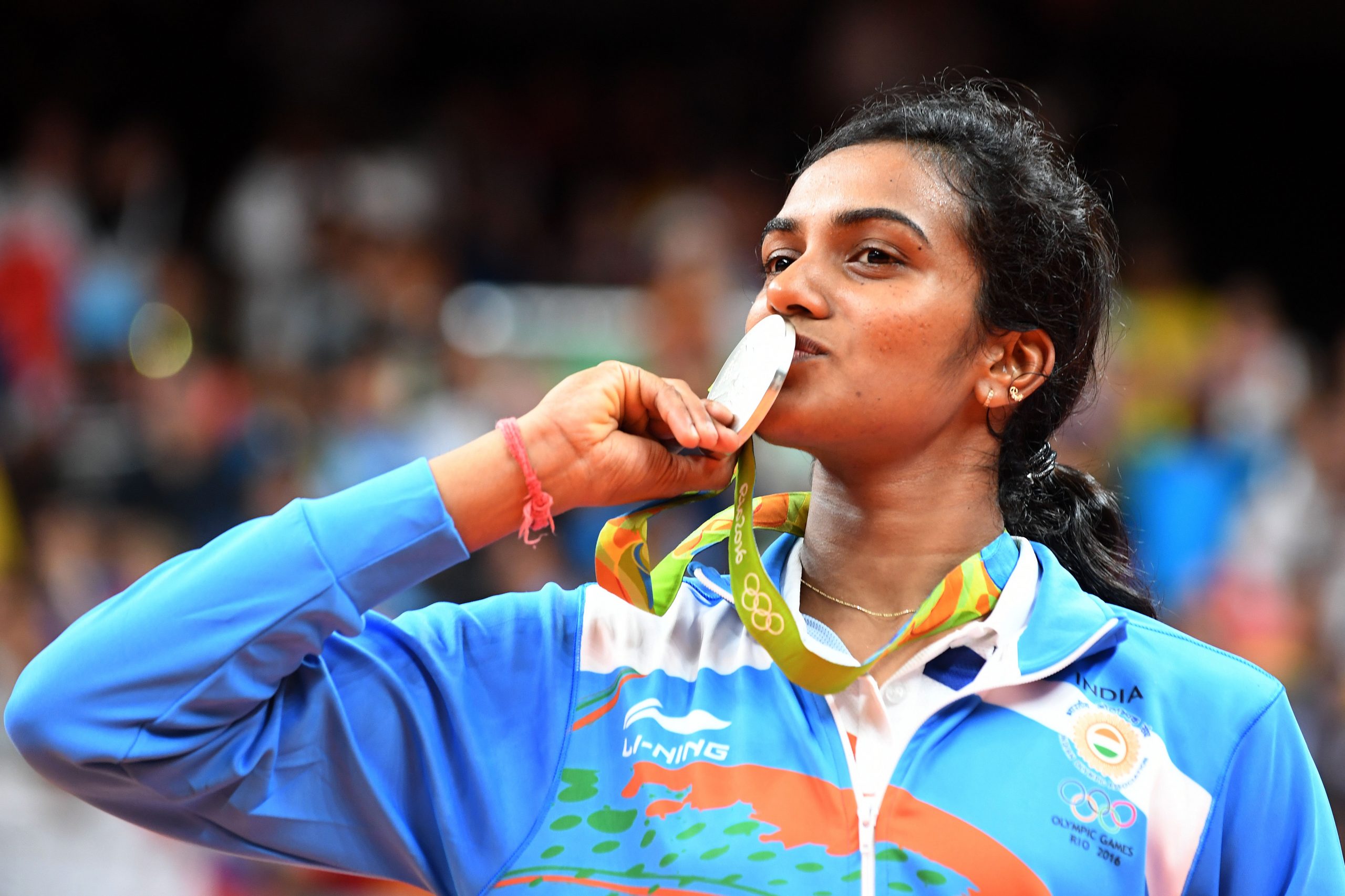 PV Sindhu to be India’s flagbearer at Commonwealth Games opening ceremony