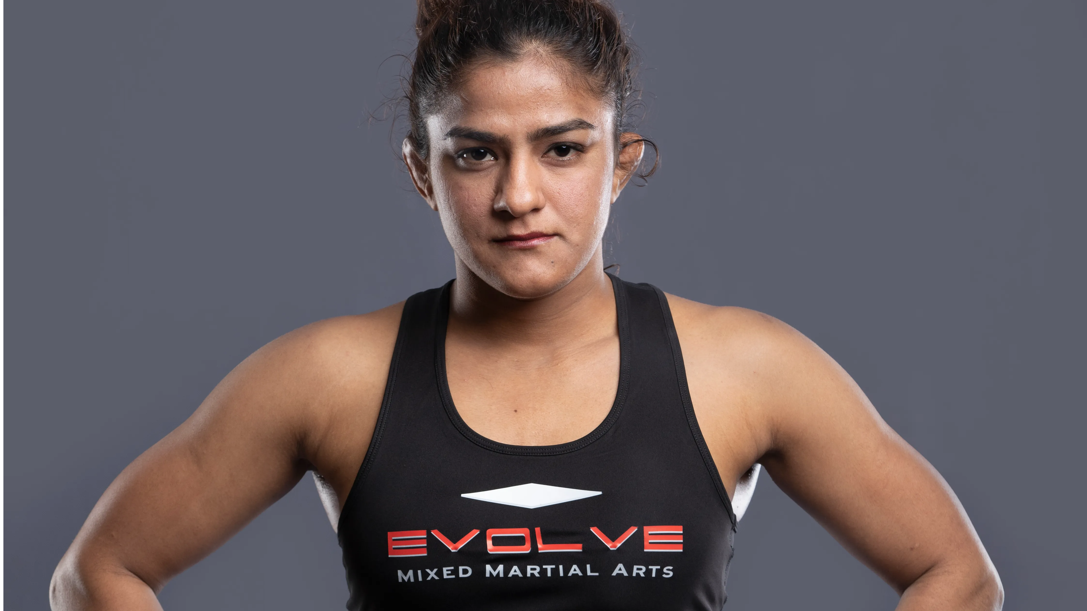 When polished, Indian wrestlers can grow a bigger pool of MMA athletes globally: Ritu Phogat