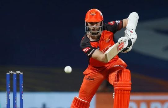 Kane Williamson flies back home, who will lead SunRisers Hyderabad