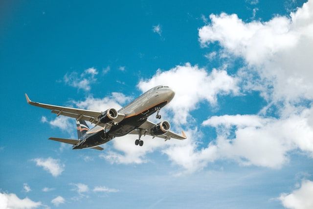 Suspension of scheduled international passenger flights extended till June 30