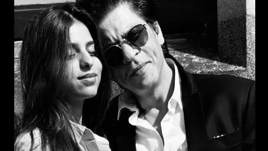 Shah Rukh Khan’s 7 rules for anyone who dates daughter Suhana