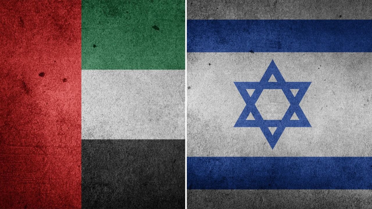 UAE deal puts Israel’s economic reach on Iran’s doorstep