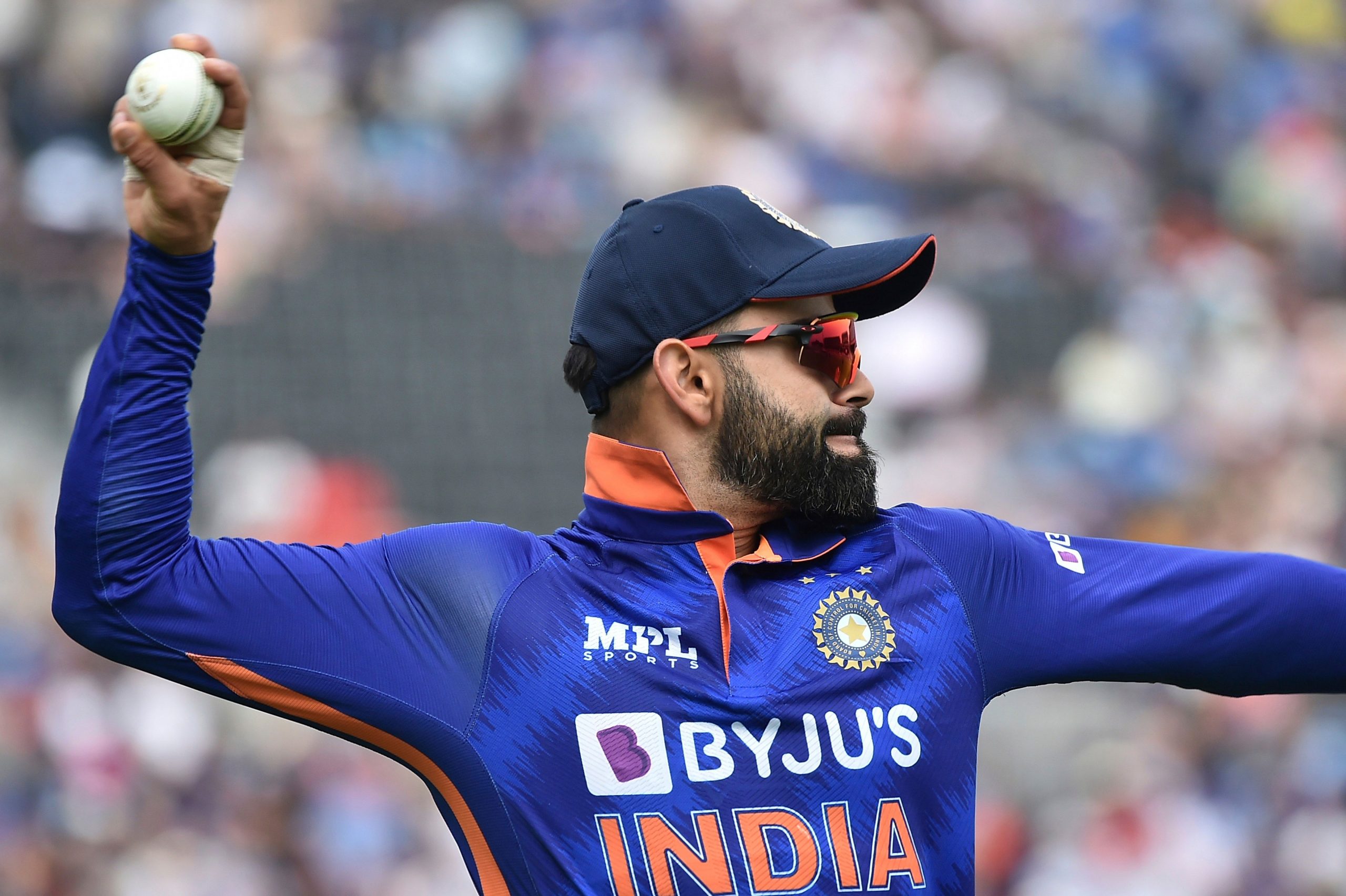 Virat Kohli says he is ‘ready to do anything’ to win 2022 Asia Cup and T20 World Cup