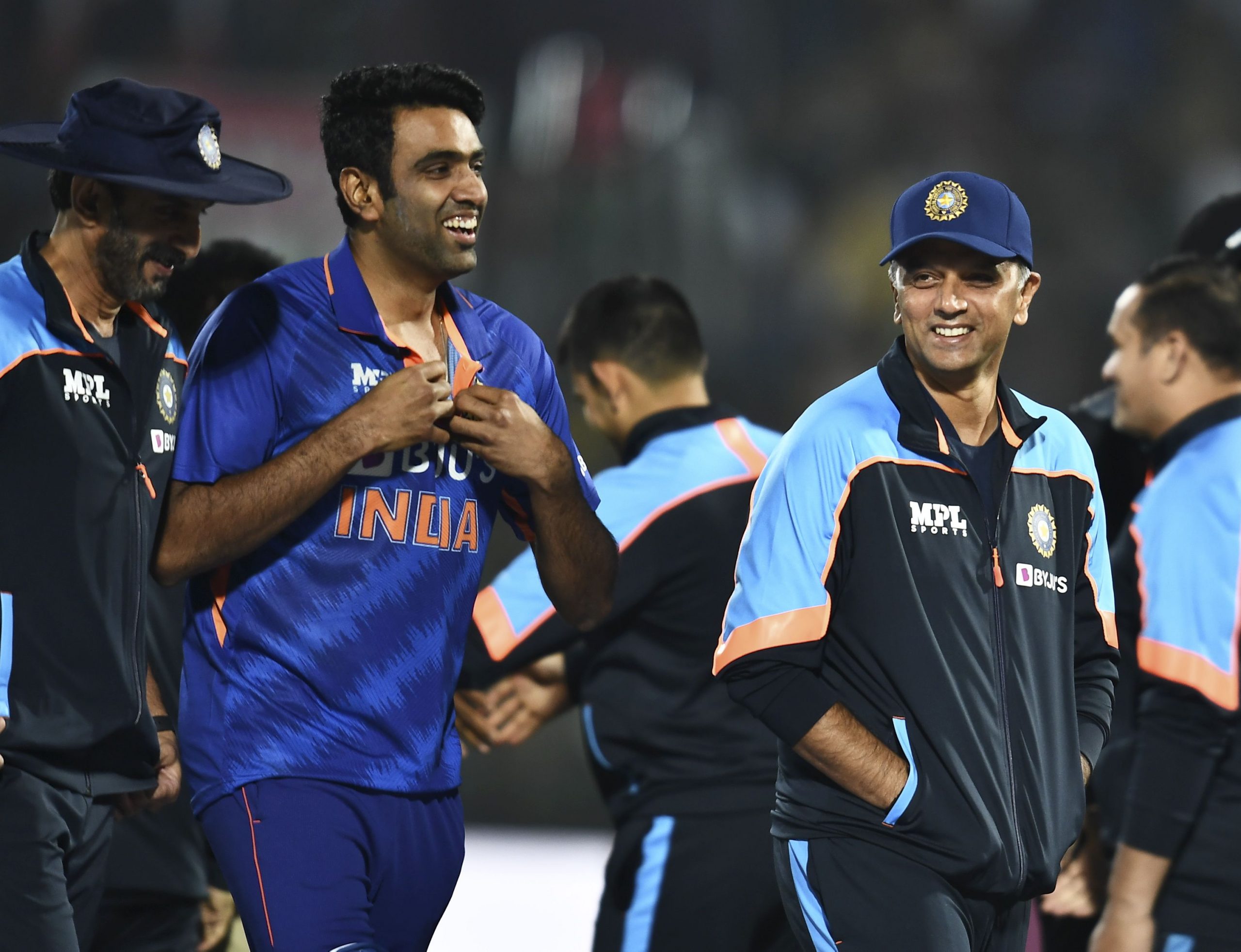 India vs New Zealand: Martin Guptill’s high praise for Ravichandran Ashwin