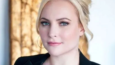 Meghan McCain bids farewell to ‘The View’ after ‘a really wild ride’