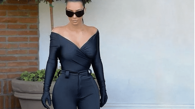 Kim Kardashian is dating Pete Davidson: Reports