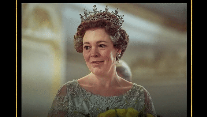 Emmys 2021: Olivia Colman wins lead actress in drama series for ‘The Crown’
