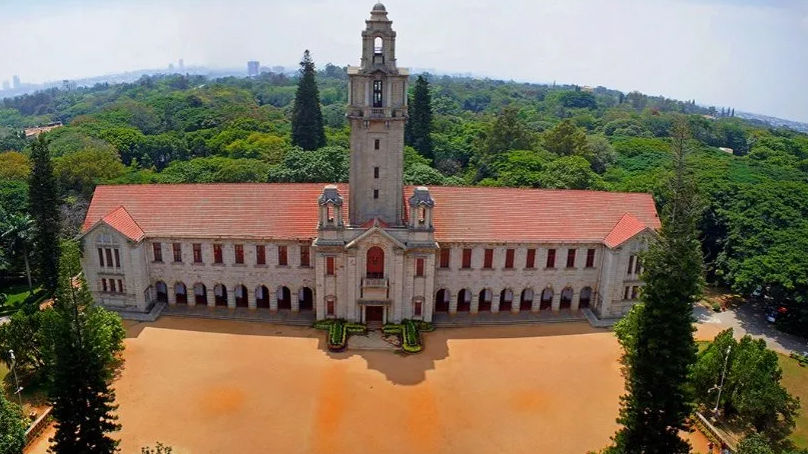 Times world university rankings: Oxford first, IISC Bangalore in top 350