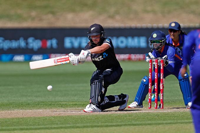NZ Women vs Ind Women, 2nd ODI: Amelia Kerr ton guides hosts to 2-0 lead