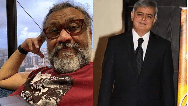 Anubhav Sinha, Hansal Mehta among 5 directors to make film on life during COVID-19