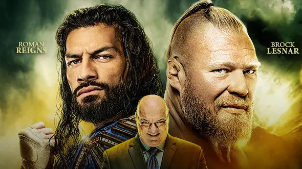 WWE Crown Jewel 2021: Social media reacts to pay per view event