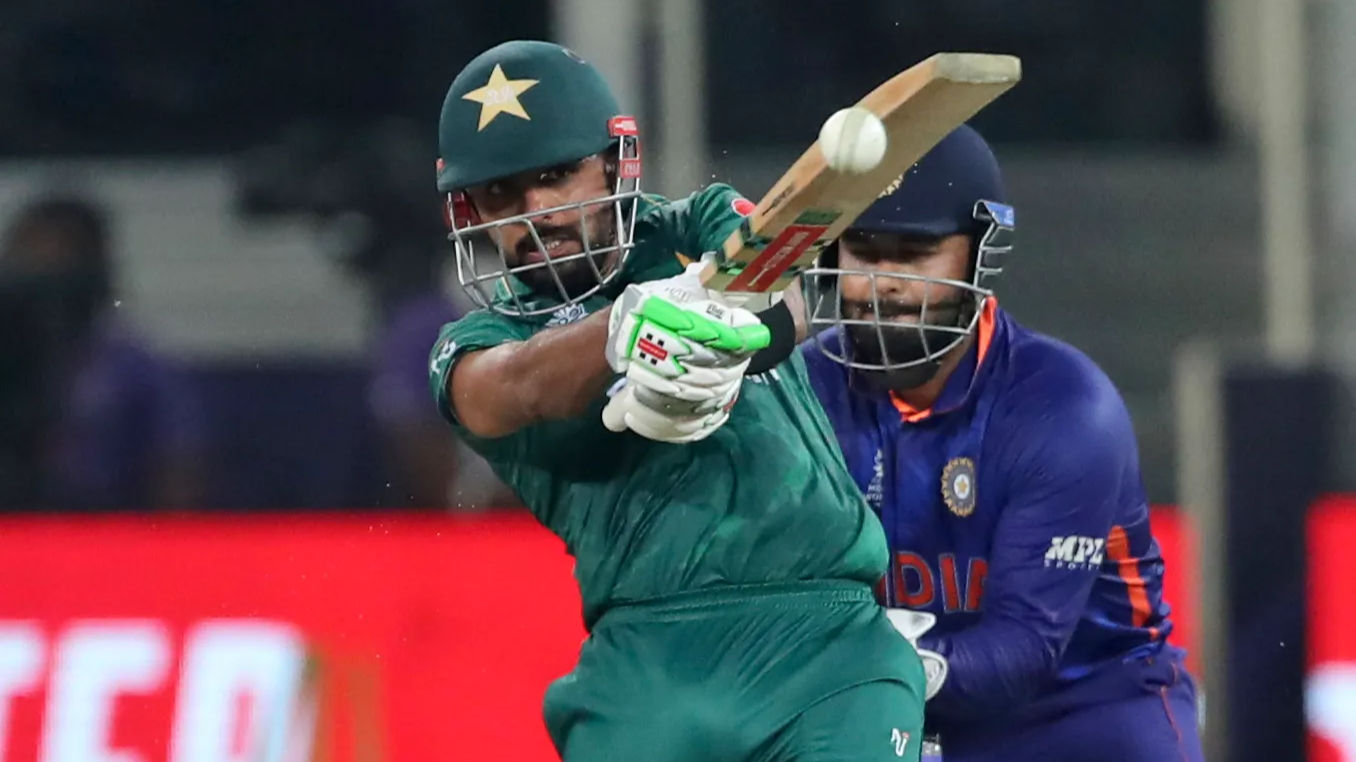 A look at Babar Azam’s best T20 knocks after his unbeaten 68 against India
