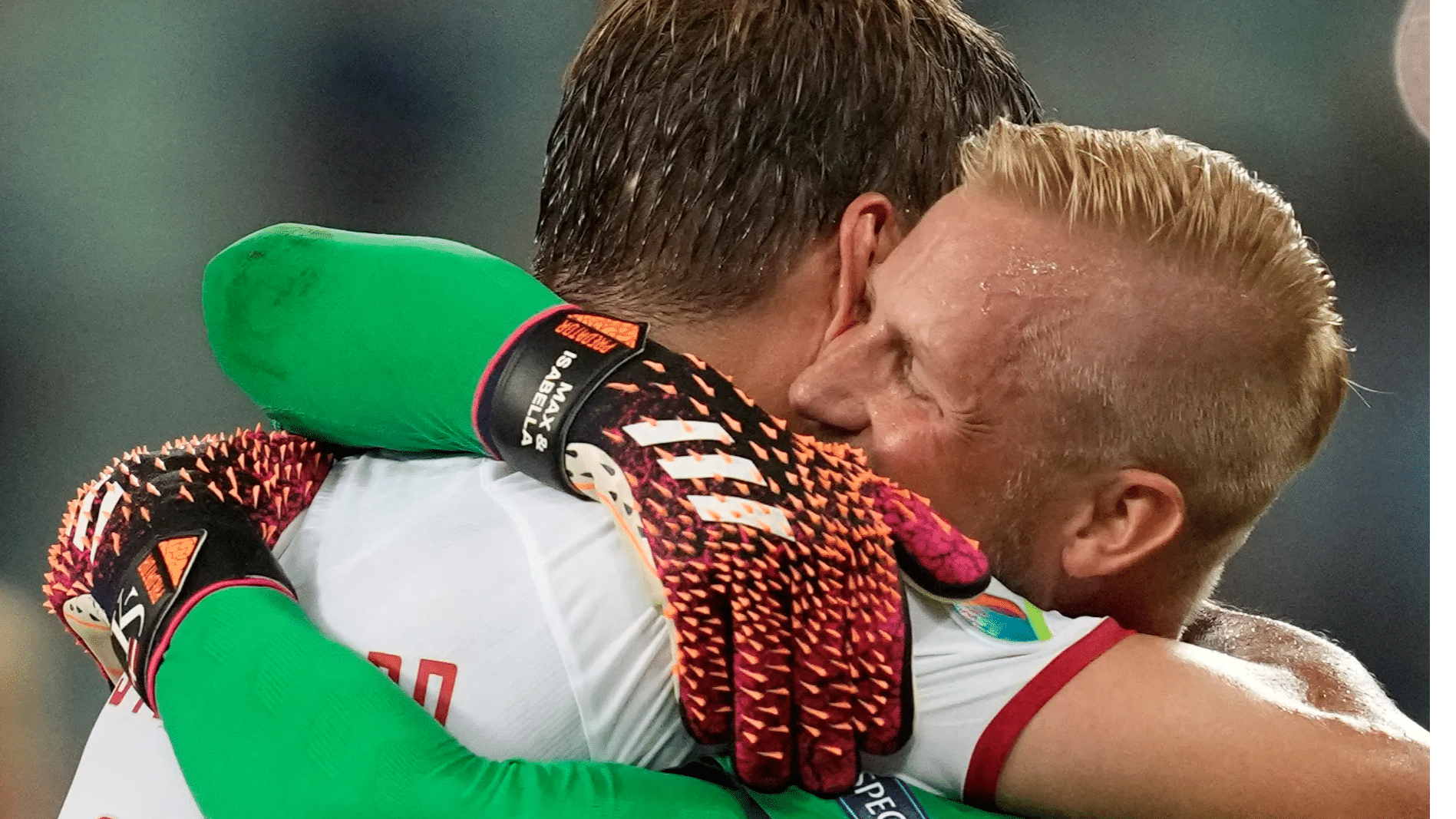 Euro 2020: Denmark through to semifinal after a close win against Czech Republic