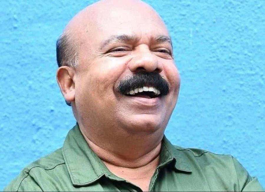 Who was Kottayam Pradeep? Malayalam actor’s wife, children and other details