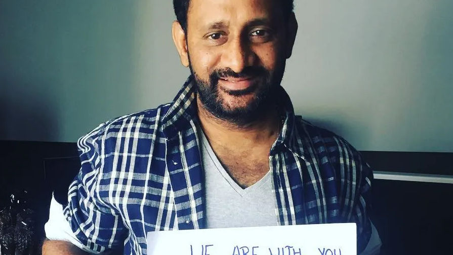 Who is Resul Pookutty?