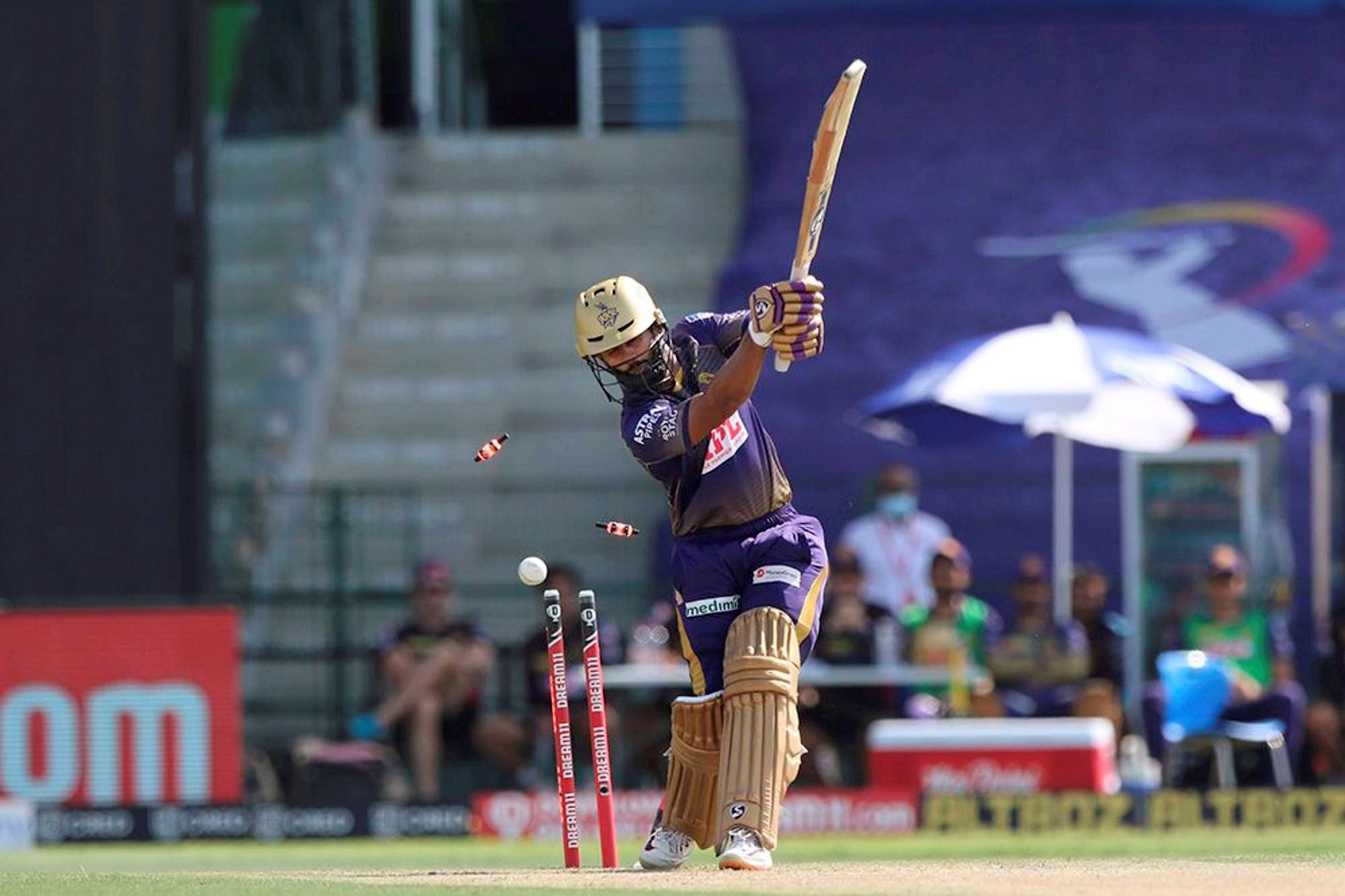 IPL 2022: When and where to watch KKR vs RR live streaming and telecast?
