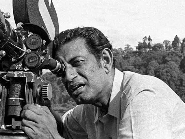 Ray Day: Cannes Film Festival to pay tribute to Satyajit Ray screening 10 films