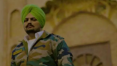 What does ‘Calaboose’ mean in Sidhu Moosewala’s song?