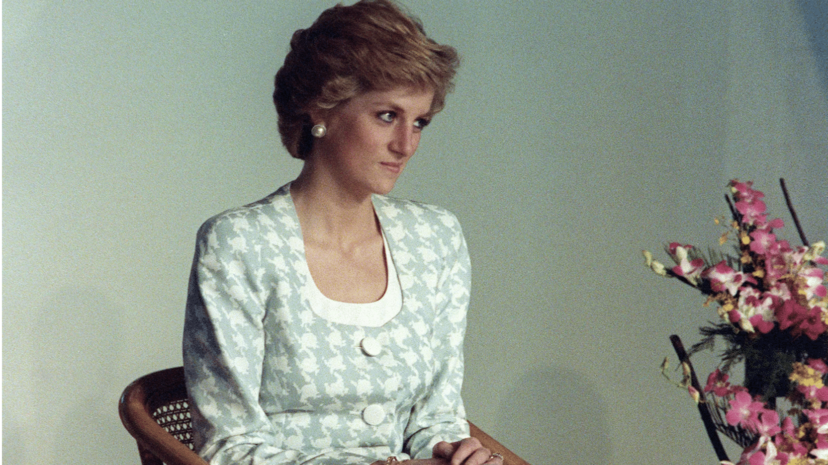 BBC used ‘deception’ to land 1995 Princess Diana interview, inquiry finds