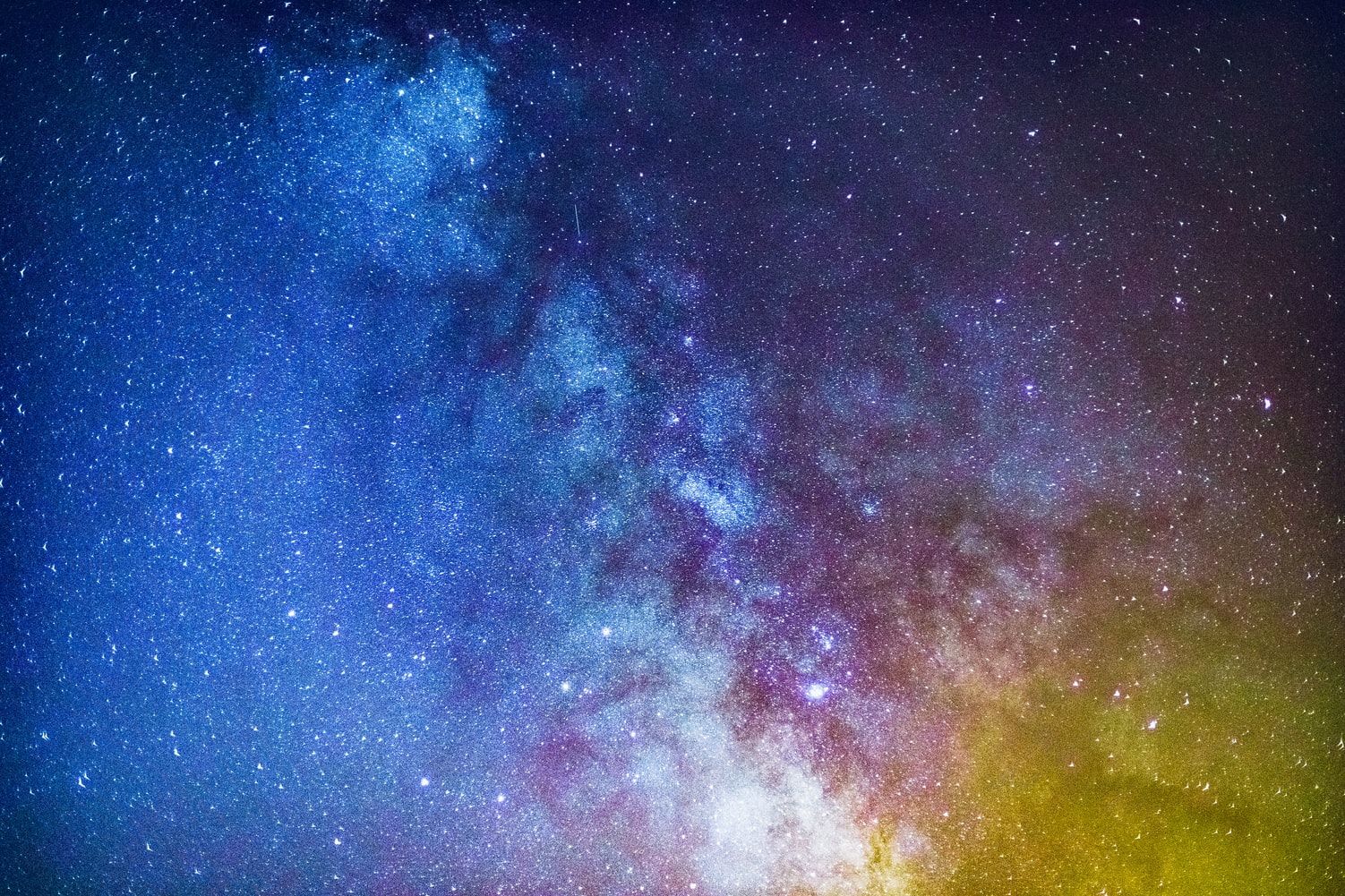 NASA releases ‘cosmic rose’ visuals, and the Internet is loving it