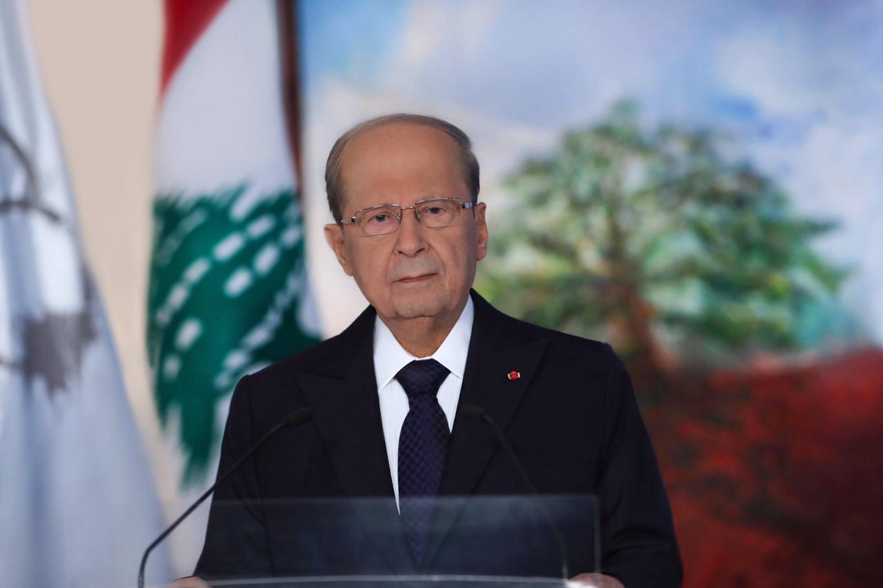 Lebanon President warns of ‘hell’ without new cabinet
