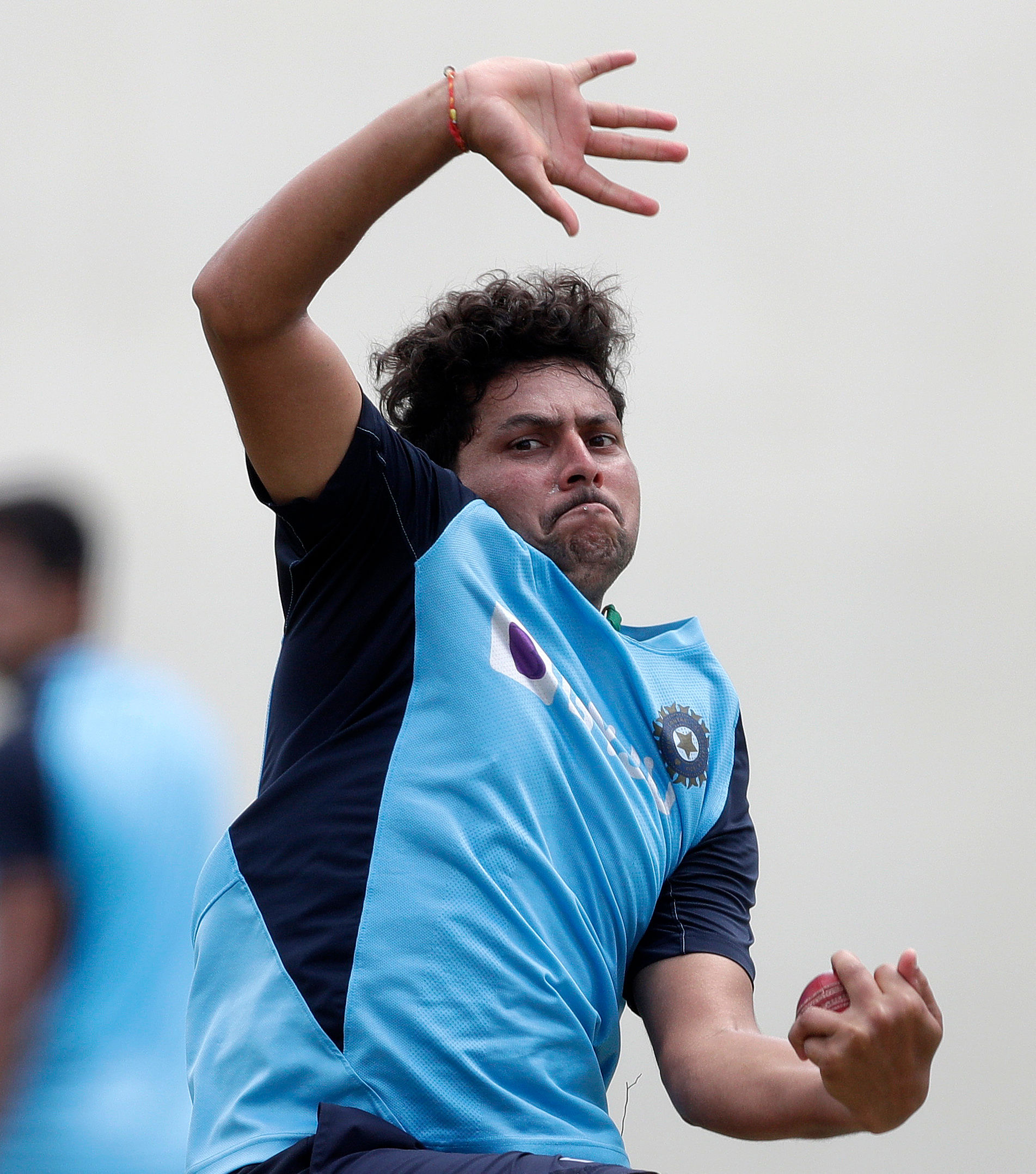 Harbhajan Singh believes Kuldeep Yadav can deliver the goods, wants team India to back him