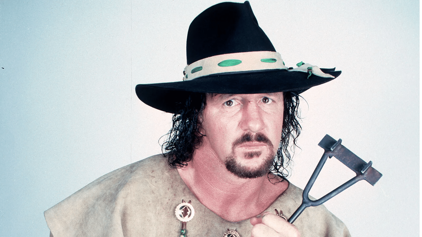 WWE Legend Terry Funk battling dementia, currently in assisted living facility