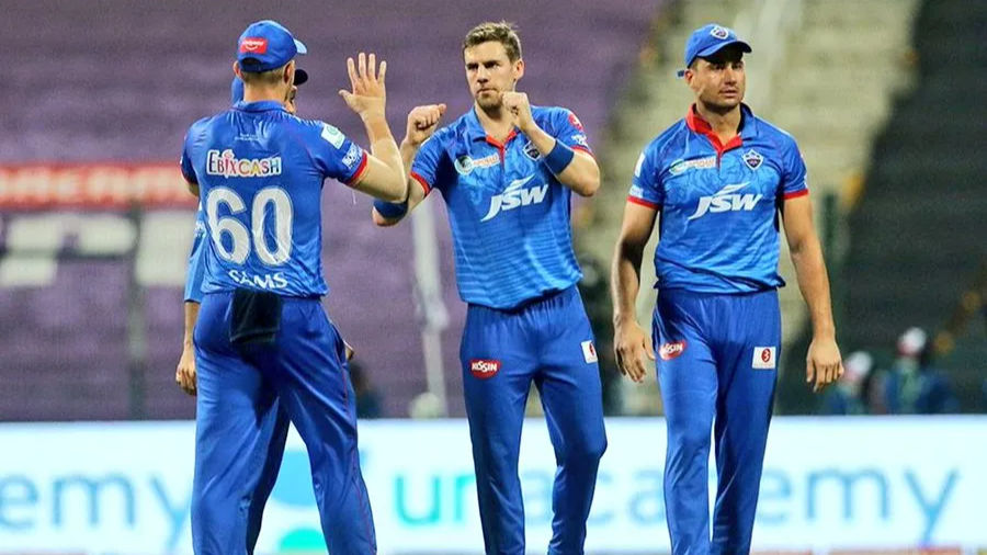 IPL 2021: Which former Australian captain plays for the Delhi Capitals?