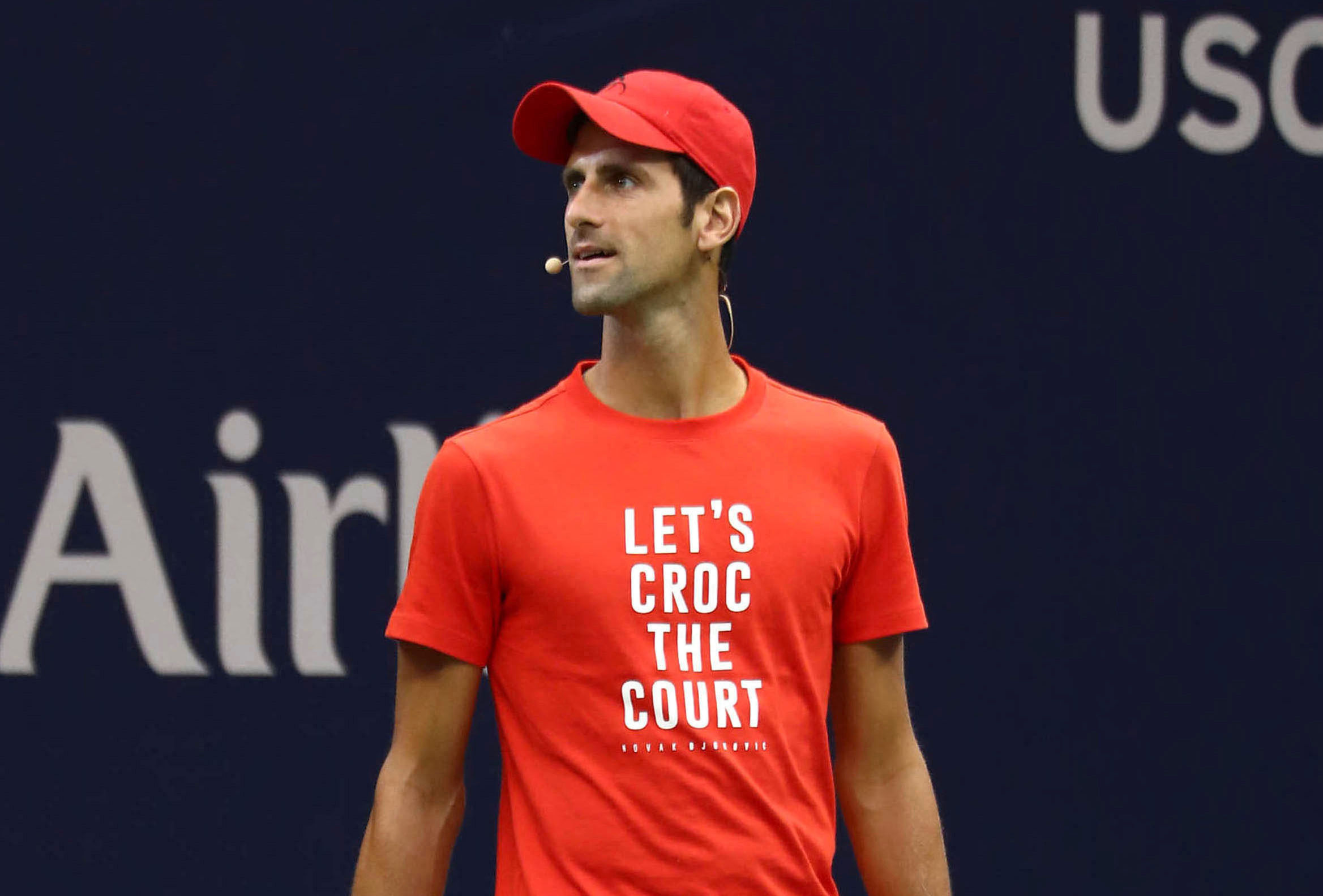 Five sports players who share Novak Djokovic’s anti-vaccine stance