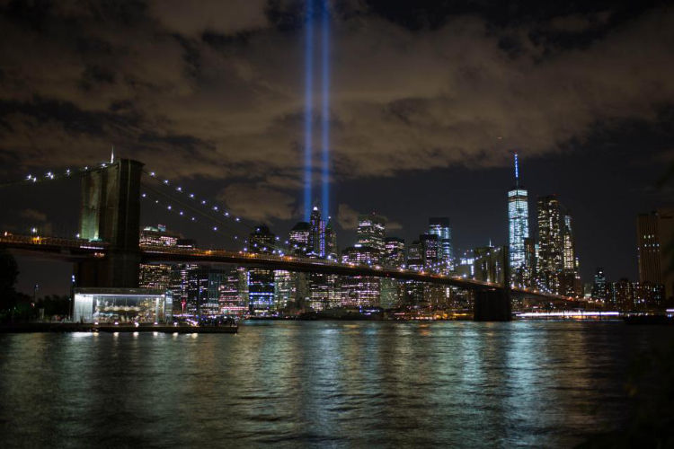 Solidarity, unity, resolve: UN chief’s message on 9/11 attack anniversary