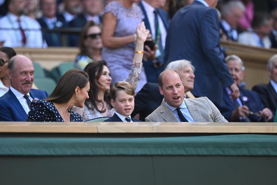 Tom Cruise to Andrew Garfield: Celebs spotted at Wimbledon 2022 final